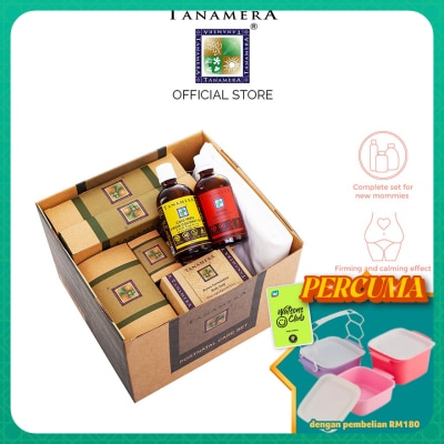 TANAMERA - Post Natal Set