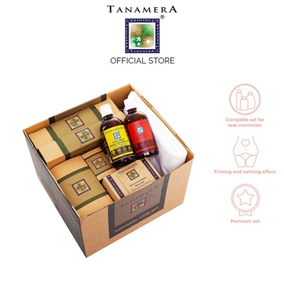 TANAMERA - Post Natal Set