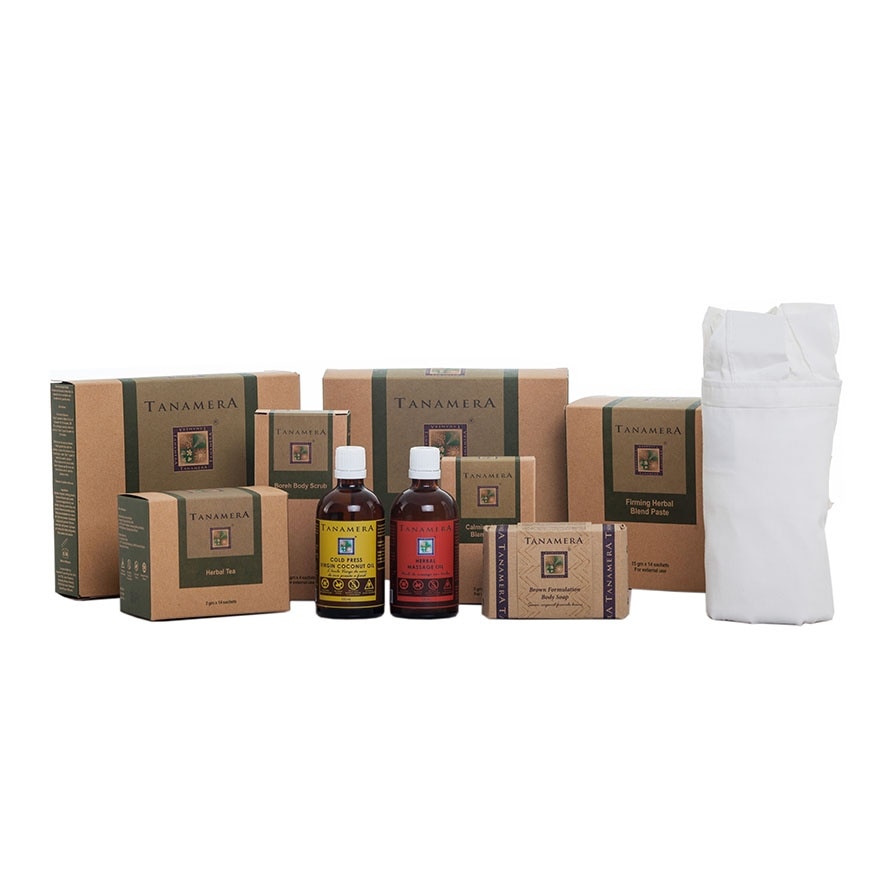Post Natal Set
