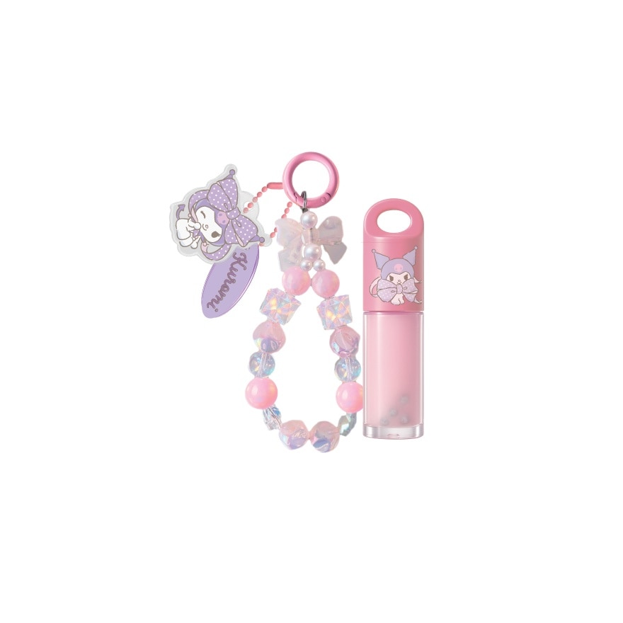 Kuromi Lip Oil  Blind Box