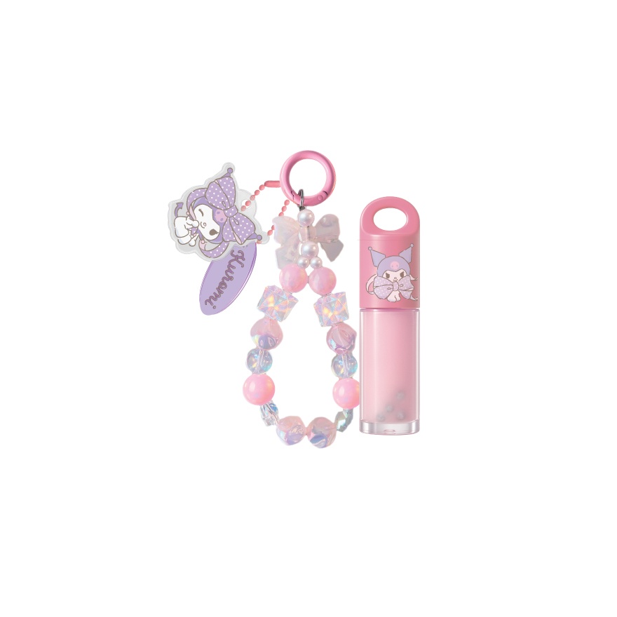 Kuromi Lip Oil Blind Box