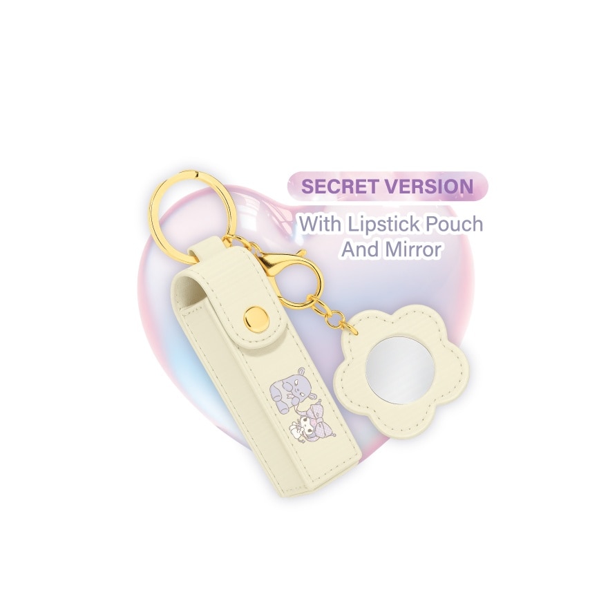 Kuromi Lip Oil  Blind Box