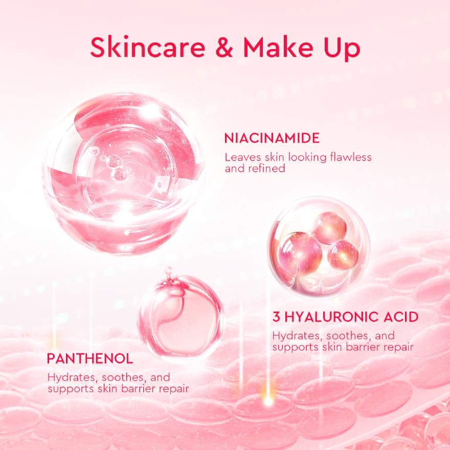 Bright Up Brightening Day Cream 30ml image