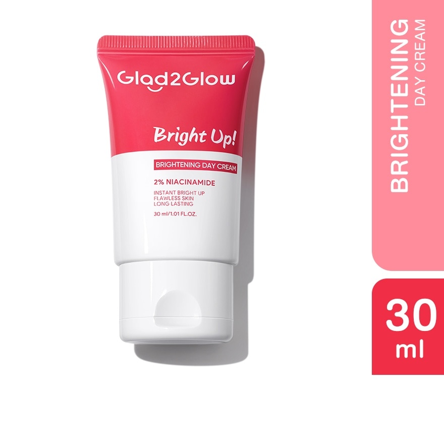 Bright Up Brightening Day Cream 30ml