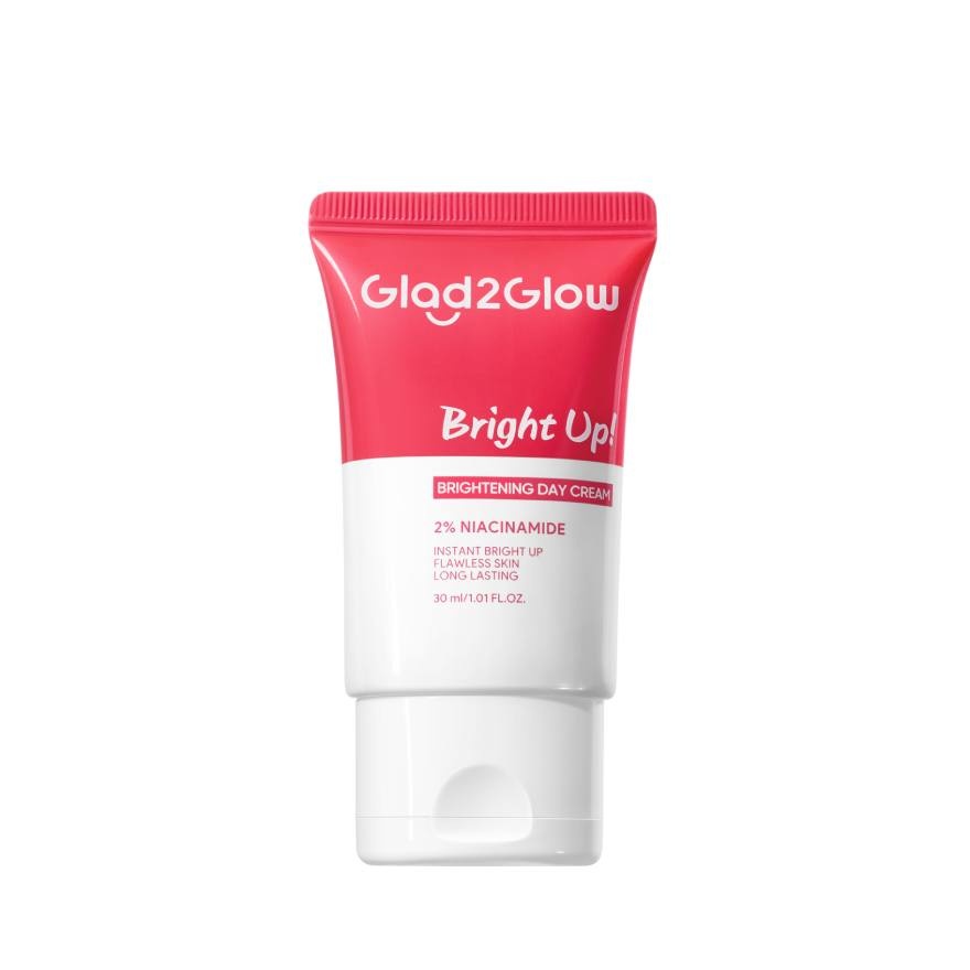 Bright Up Brightening Day Cream 30ml image