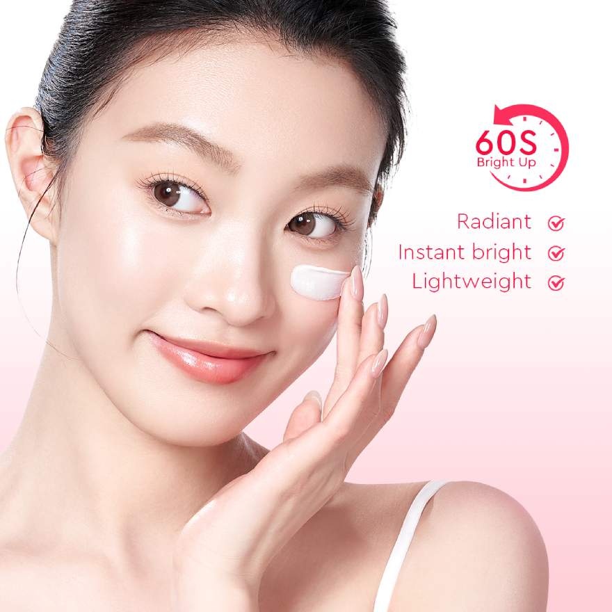 Bright Up Brightening Day Cream 30ml image