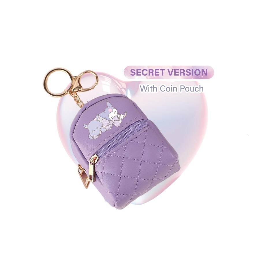 Kuromi Loose Powder  Blind Box