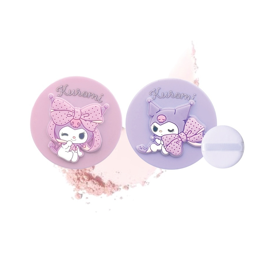 Kuromi Loose Powder  Blind Box