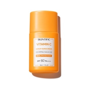 GWP Vitamin C Serum Sunscreen SPF 50 PA++++ 30ml (While Stocks Last)