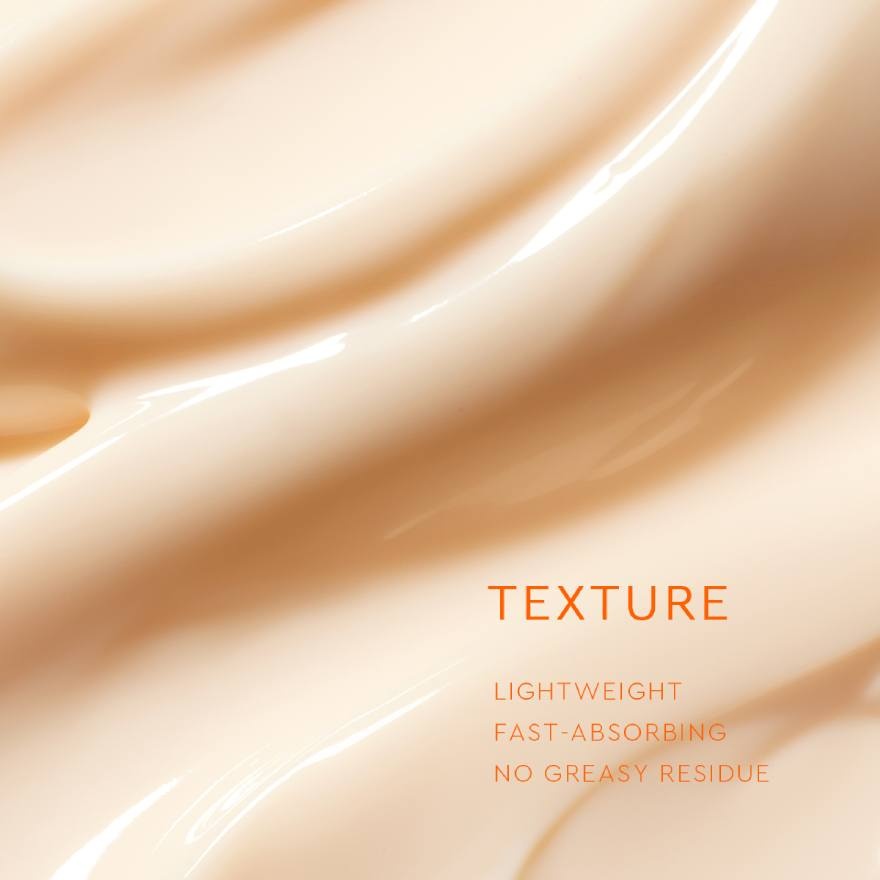 Tropical Velvet Moist & Smooth Body Serum 300ml image