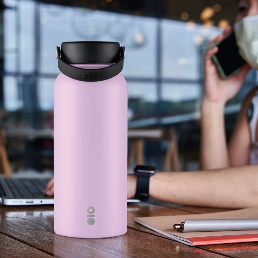 Lavender Ace Bottle 32 Oz