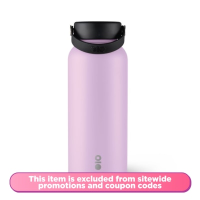 MONTIGO Lavender Ace Bottle 32 Oz