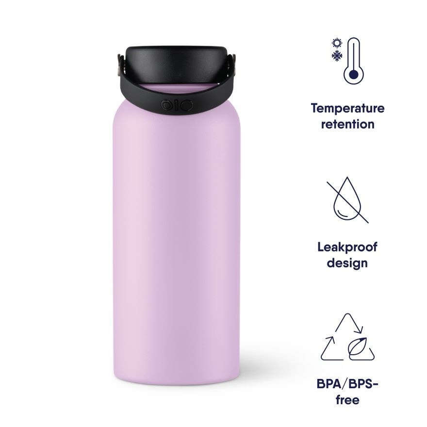 Lavender Ace Bottle 32 Oz