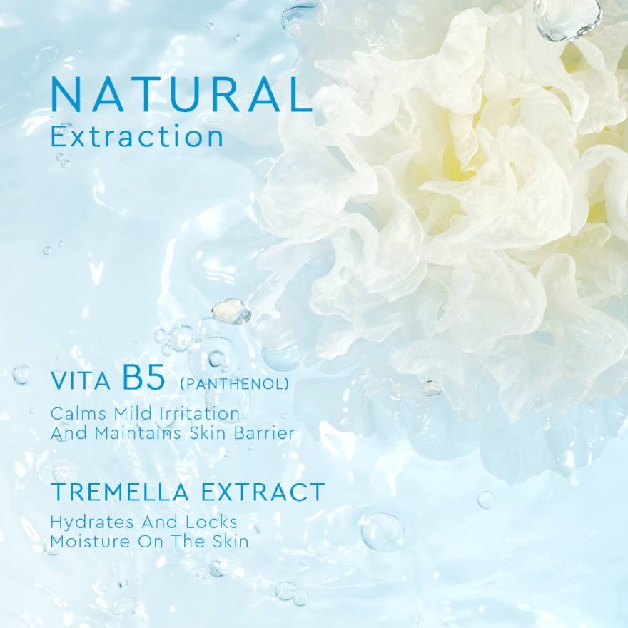 Tremella Vita B5 Sensitive Calming Moisturizer 30g image
