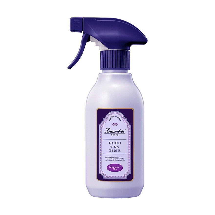 Fabric Refresher Earl Grey Tea 300ml