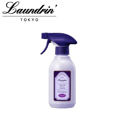 LAUNDRIN Fabric Refresher Earl Grey Tea 300ml