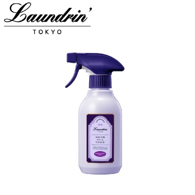 LAUNDRIN - Fabric Refresher Earl Grey Tea 300ml