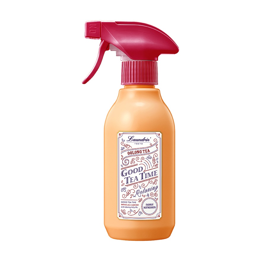 Fabric Refresher Oolong Tea 300ml image