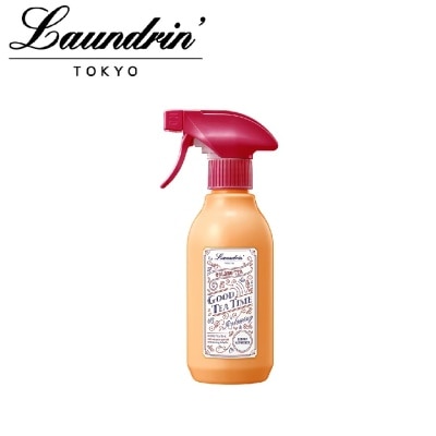 LAUNDRIN Fabric Refresher Oolong Tea 300ml