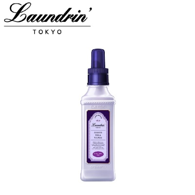 LAUNDRIN - Laundry Softener Earl Grey Tea 600ml