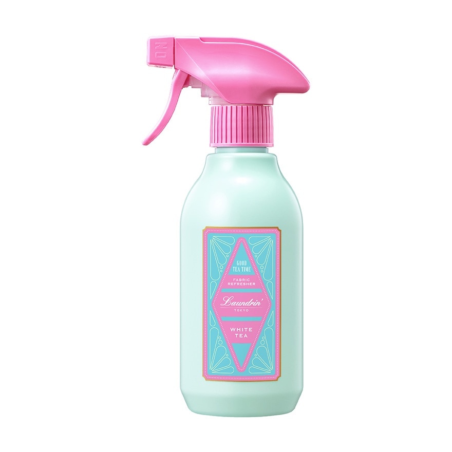 Fabric Refresher White Tea 300ml