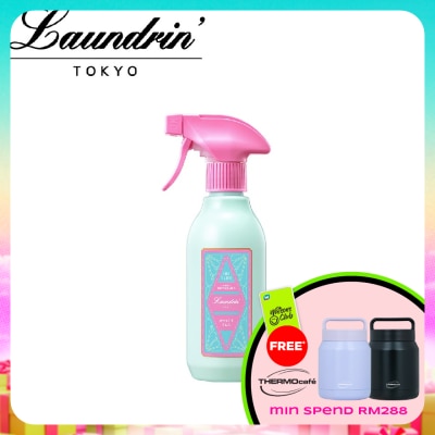 LAUNDRIN - Fabric Refresher White Tea 300ml