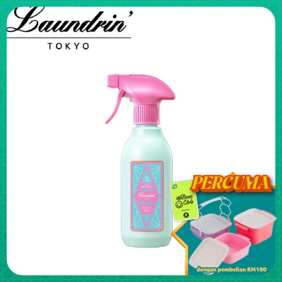 LAUNDRIN - Fabric Refresher White Tea 300ml