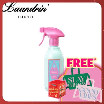 LAUNDRIN Fabric Refresher White Tea 300ml