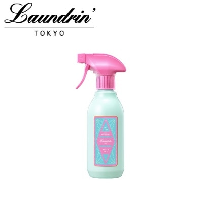 LAUNDRIN Fabric Refresher White Tea 300ml