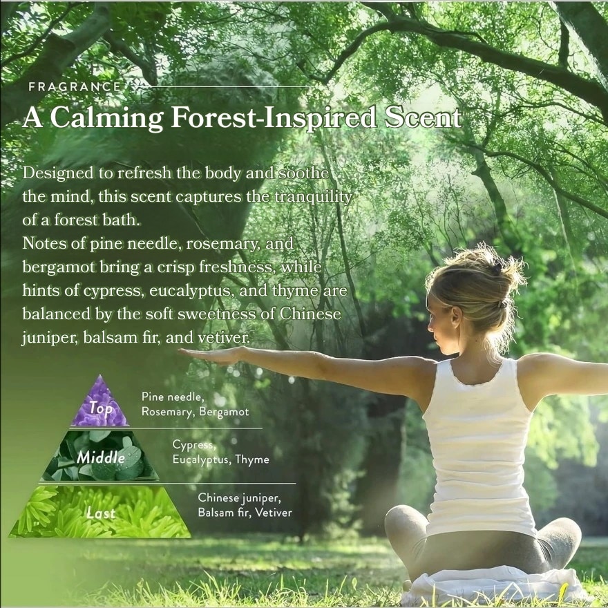 Japan SPA Premium Shampoo Deep Cleanse 460ml