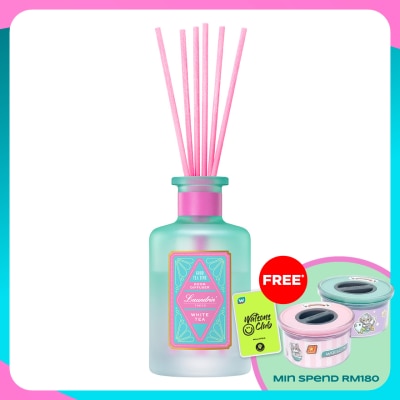 LAUNDRIN Room Diffuser White Tea 100ml