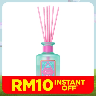 LAUNDRIN Room Diffuser White Tea 100ml