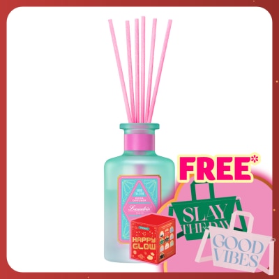 LAUNDRIN Room Diffuser White Tea 100ml