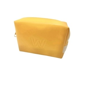 Gwp Multi-Colored Travel Pouch (While Stocks Last)