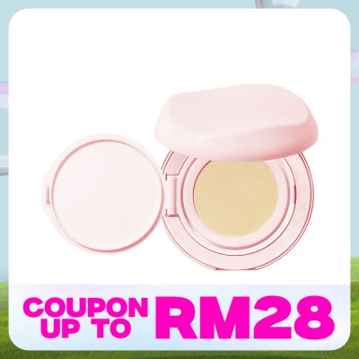 JUDYDOLL Fresh Matte Cushion Vanilla
