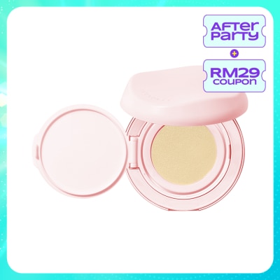 JUDYDOLL Fresh Matte Cushion Vanilla