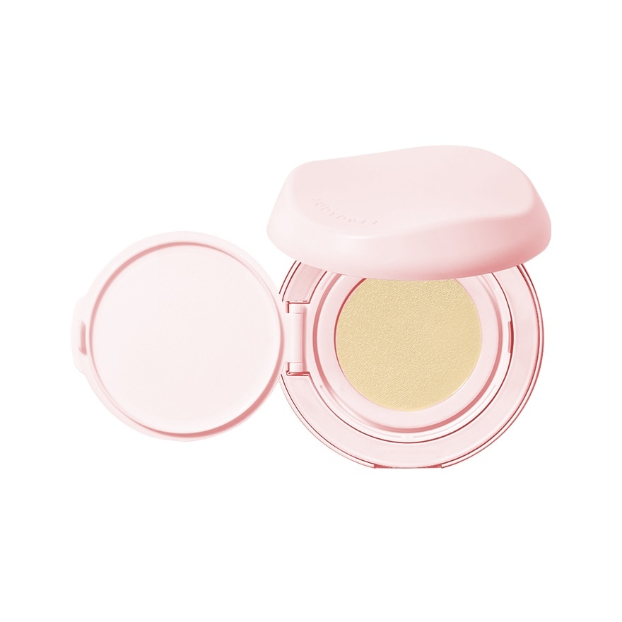 Fresh Matte Cushion Vanilla