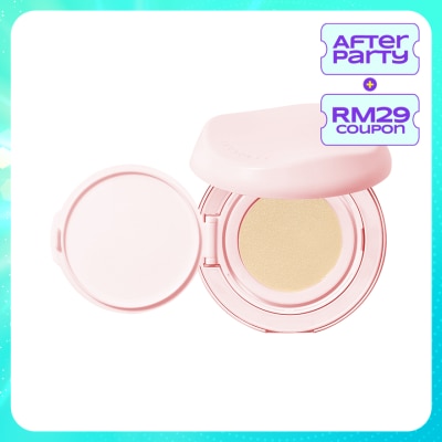 JUDYDOLL Fresh Matte Cushion Beige