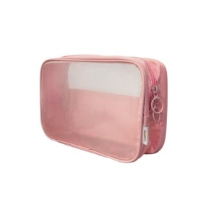 GWP Luxe Pouch Pink 10g