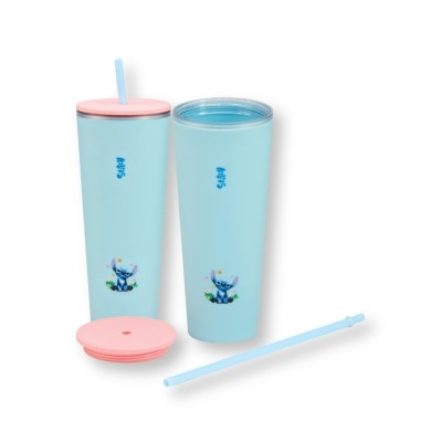 DISNEY Lilo & Stitch Tumbler Matte 1s