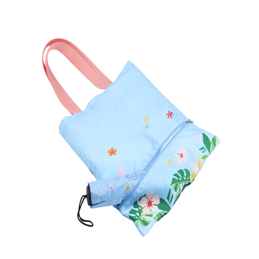 Lilo & Stitch Umbrella Bag Set 1s