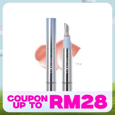 JUDYDOLL Watery Essence Lip Glaze G01