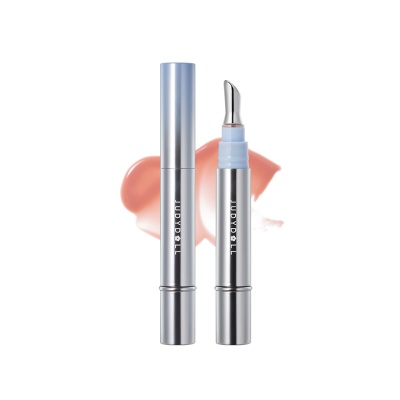 JUDYDOLL - Watery Essence Lip Glaze G01