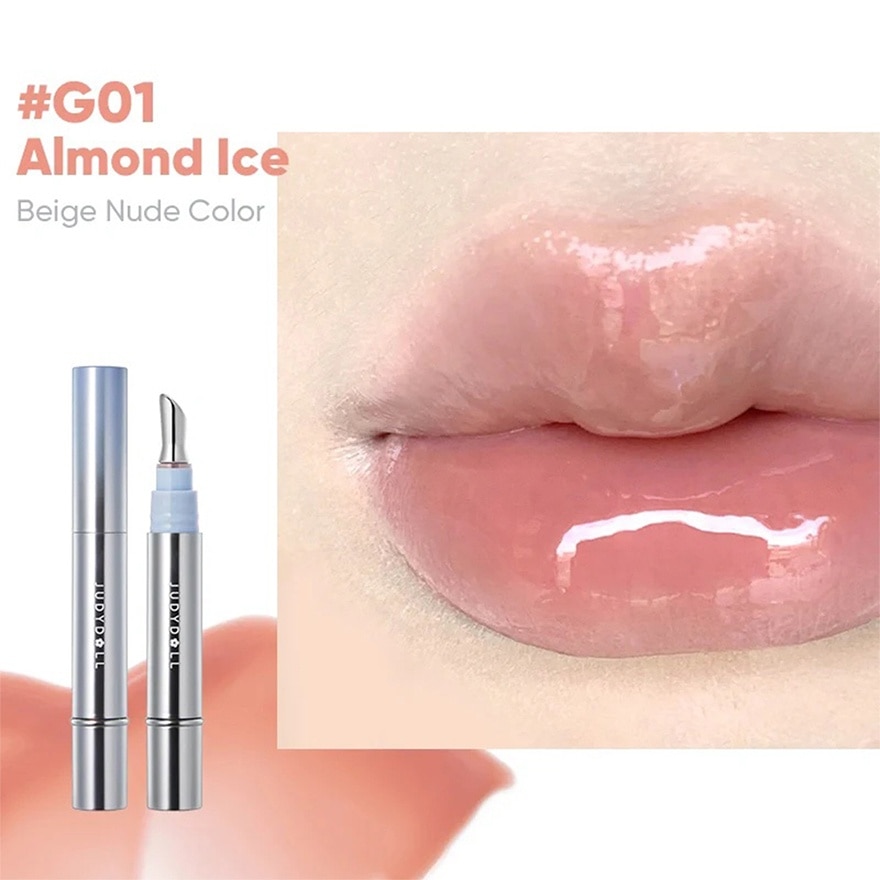 Watery Essence Lip Glaze G01