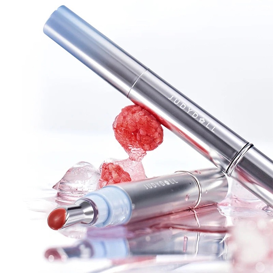 Watery Essence Lip Glaze G02