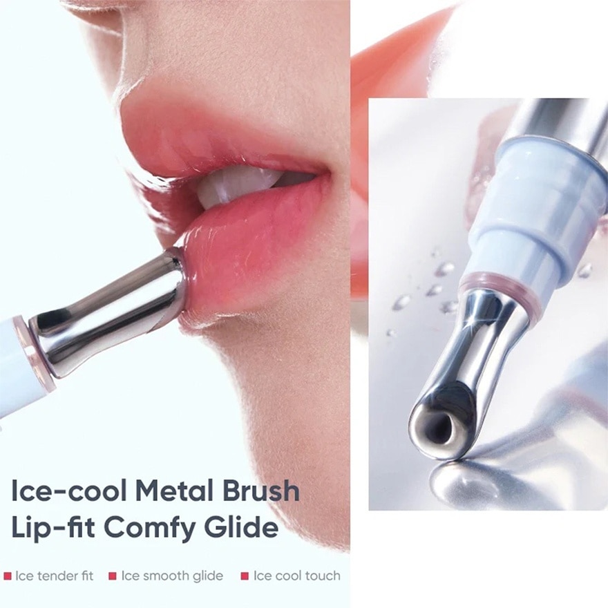 Watery Essence Lip Glaze G02