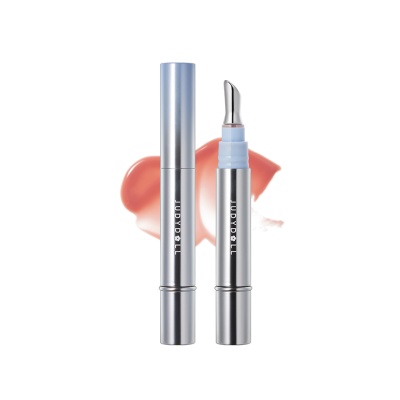 JUDYDOLL - Watery Essence Lip Glaze G02