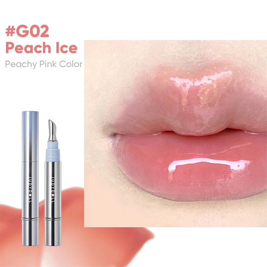 Watery Essence Lip Glaze G02