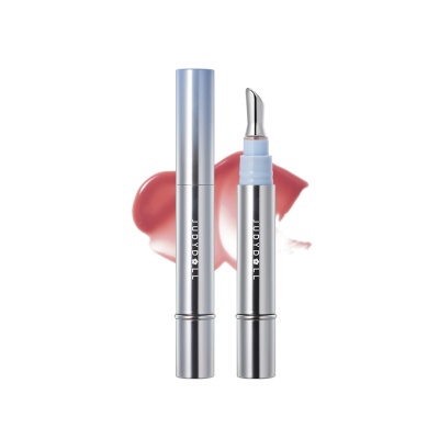 JUDYDOLL - Watery Essence Lip Glaze G04