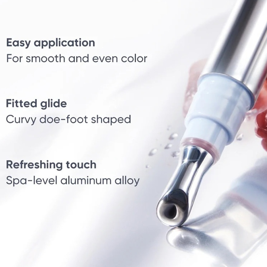 Watery Essence Lip Glaze G06